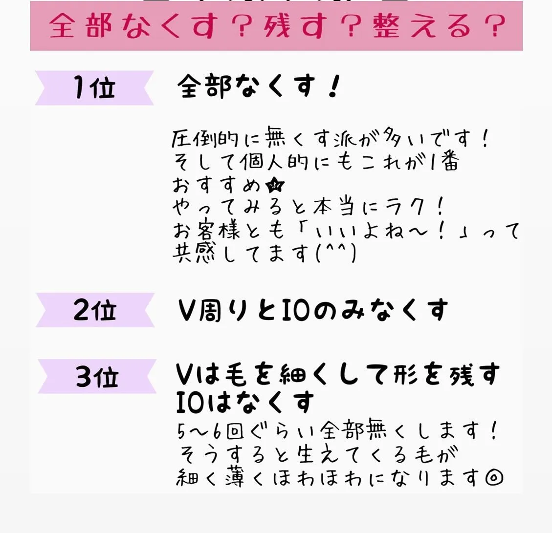 気になるけど聞きにくい…。